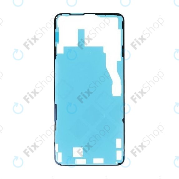 Google Pixel 8 Pro - Autocolant sub LCD Adhesive - G806-09636-01 Genuine Service Pack