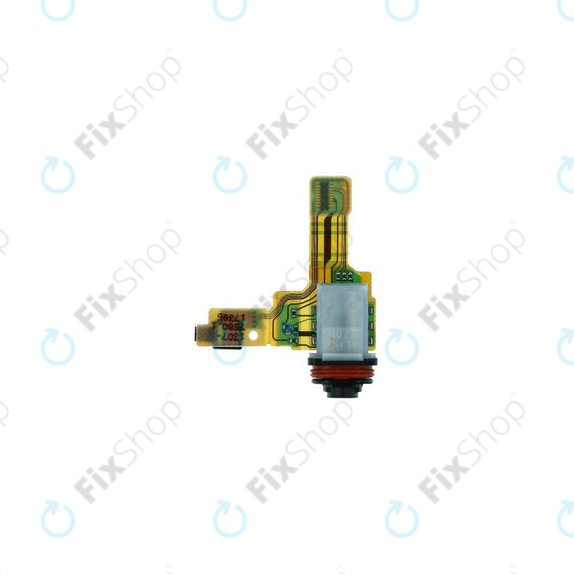 Sony Xperia XZ1 Compact G8441 - Conector Jack + Cablu flex - 1307
