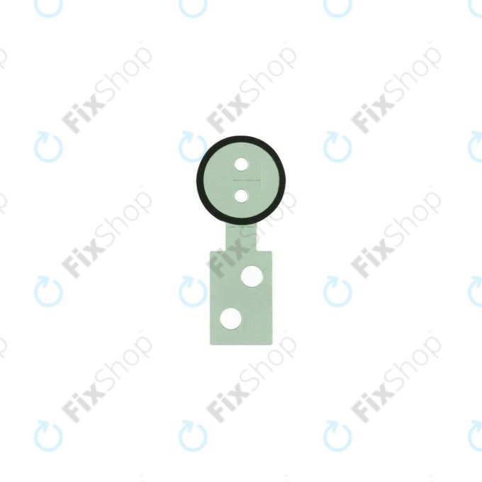 Samsung Galaxy Z Flip 4 F721B - Bandă adezivă sub Sticla Camerei Adhesive - GH81-22443A Genuine Service Pack