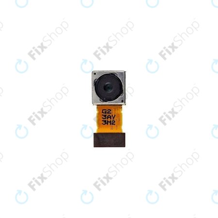 Sony Xperia Z3 D6603 - Cameră Spate - 1280-7695 Genuine Service Pack