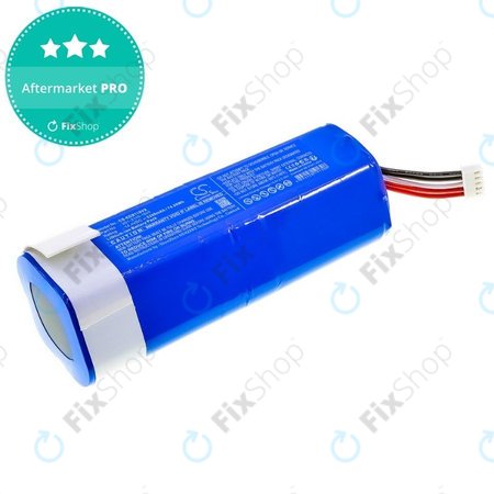 Ecovacs Deebot X-series, T-series, N-series - Baterie 201-2115-1959 Li-Ion 14.4V 5200mAh HQ