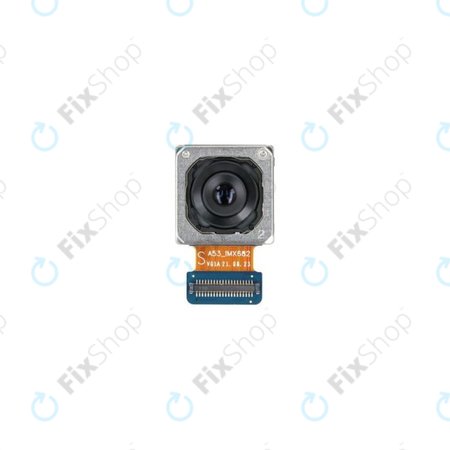 Samsung Galaxy A53 5G A536B - Modul Cameră Spate 64MP - GH96-15001A Genuine Service Pack