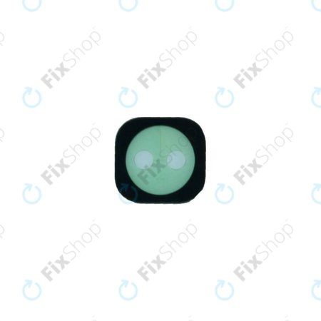 Samsung Galaxy S8 G950F - Autocolant sub Sticlă Cameră Spate Adhesive - GH02-14384A Genuine Service Pack