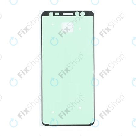 Samsung Galaxy A8 A530F (2018) - Bandă adezivă sub LCD Adhesive - GH81-15177A Genuine Service Pack