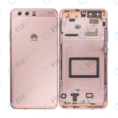 Huawei P10 VTR-L29 - Carcasă Baterie (Rose-Gold)