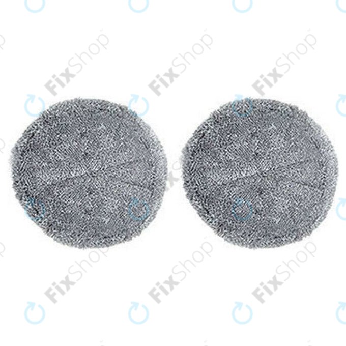 Dyson V-series, Outsize - Laveta de mop pentru cap electric (2buc)