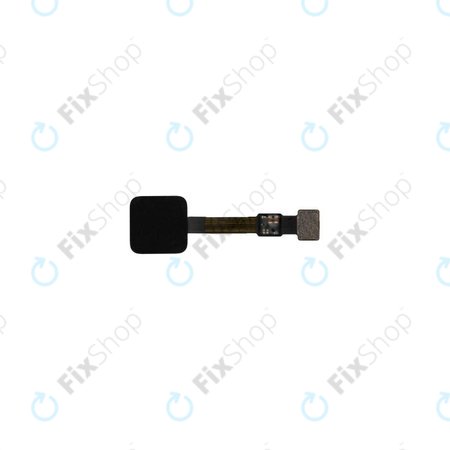 Apple MacBook Air 13" A2179 (2020) - Buton de Alimentare + Cablu Flex