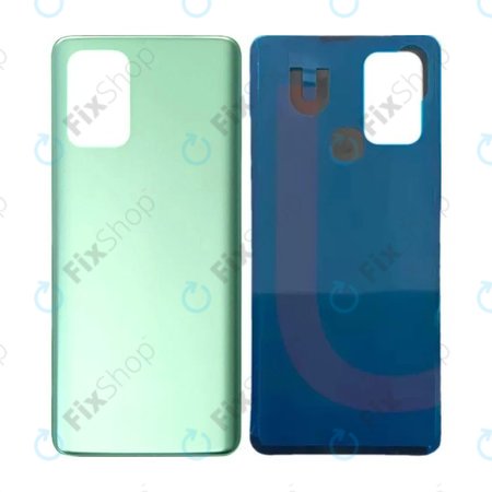 OnePlus 8T - Carcasă Baterie (Aquamarine Green)