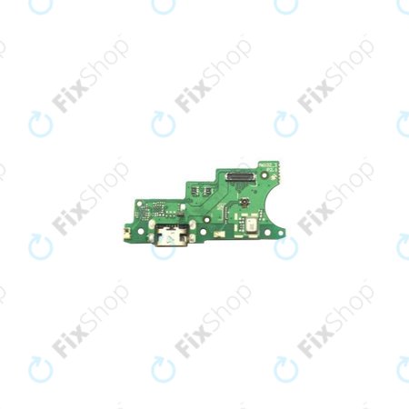 Motorola Moto E6s - Conector de Încărcare Placa PCB - 5P68C16499 Genuine Service Pack