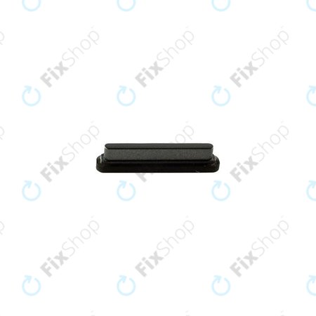 Sony Xperia X Dual F5122 - Butoane Volum (Negru) - 1299-7868