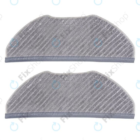 Mop, 2 buc. pentru Viomi V3 MAX