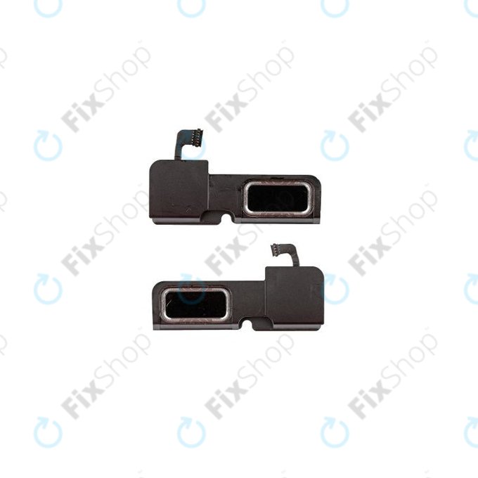 Apple MacBook Pro 15" A1707 (Late 2016 - Mid 2017), 15" A1990 (2018 - 2019) - Boxă (Stâng + Drept)