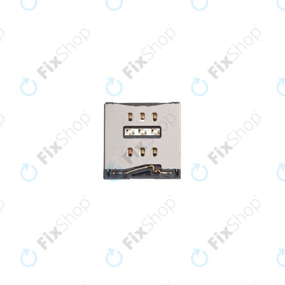 Apple iPhone SE - Cititor de Card SIM