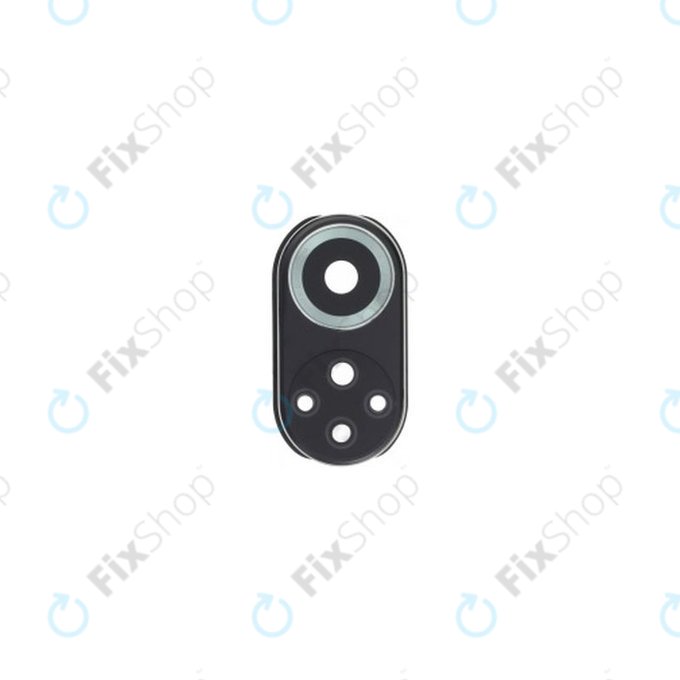 Huawei Nova 9 NAM-AL00 - Sticlă Cameră Spate + Ramă (Green)