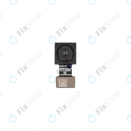 Samsung Galaxy A03s A037G - Modul Cameră Spate 2MP - GH81-21249A Genuine Service Pack