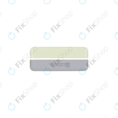 Google Pixel 7 GVU6C GQML3 - Sticlă Carcasă Spate (Superior) (Lemongrass)