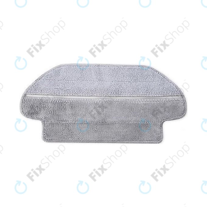 Xiaomi Mi Robot Vacuum Mop Pro (P), 2S, Viomi V2 Pro, V3, SE - Mop (Curățarea umedă)