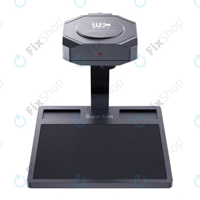 Lincseek ShortCam - Thermal Cam