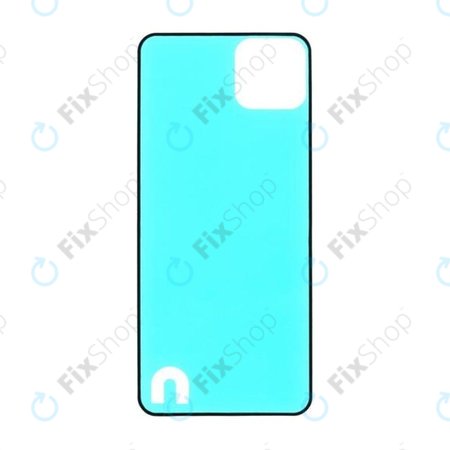 Google Pixel 4 XL - Autocolant sub Carcasă Spate Adhesive