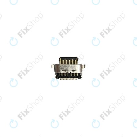 Motorola One Zoom XT2010 - Conector de Încărcare - SCA8C31042 Genuine Service Pack