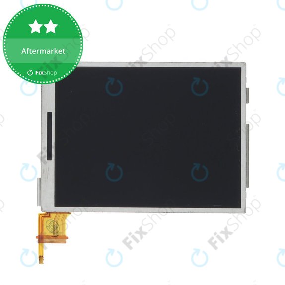 Ecran LCD inferior pentru Nintendo 3DS XL
