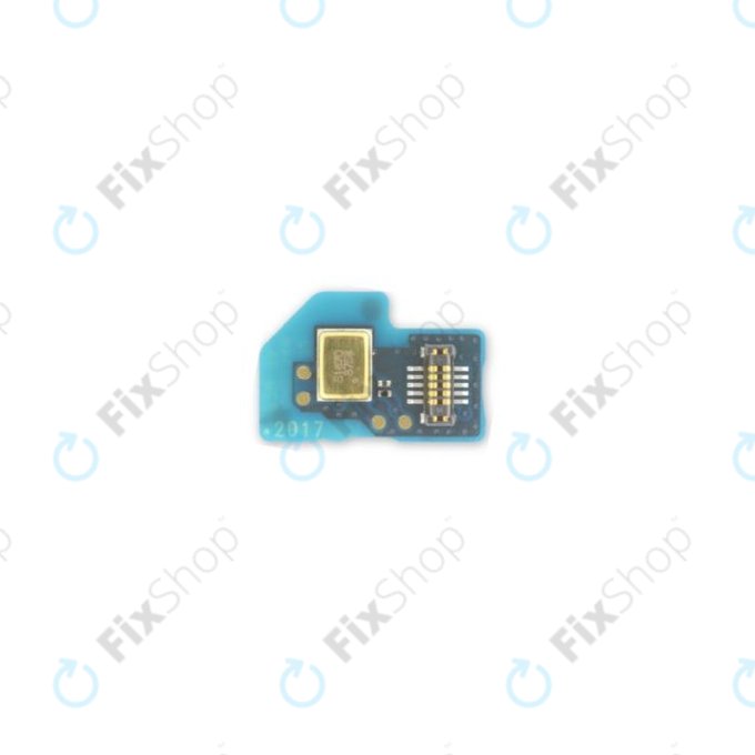 Google Pixel 2 - Microfon Placă PCB