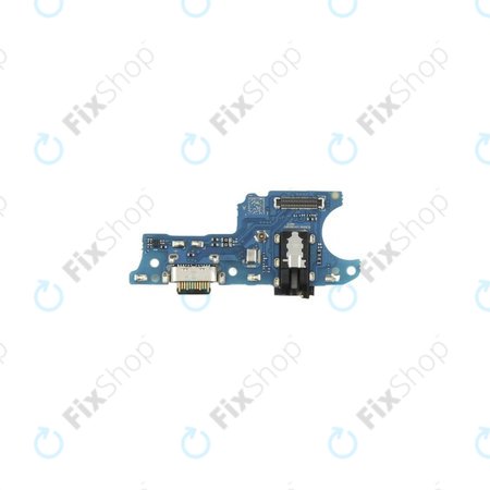 Samsung Galaxy A02s A026F - Conector de Încărcare Placa PCB