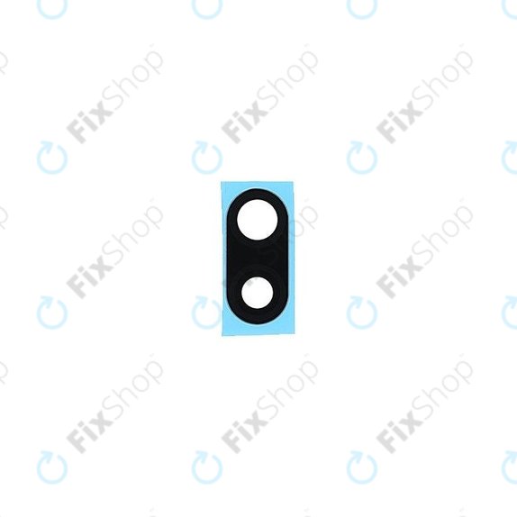Xiaomi Redmi 8 - Sticlă Cameră Spate