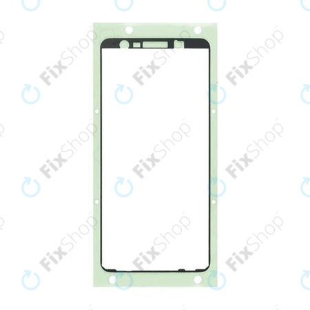 Samsung Galaxy A7 A750F (2018) - LCD Autocolant Adhesive - GH02-17127A Genuine Service Pack