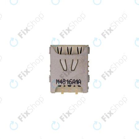 Samsung Galaxy Grand 2 G7105 - Cititor SIM/Carduri SD - 3709-001829