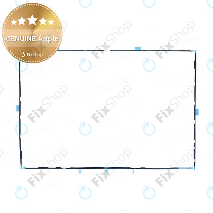 Adeziv sub afișajul LCD pentru iMac 24", A2438 (2021), A2873, A2874 (2023), A3137 (2024), 076-00498, Genuine Apple