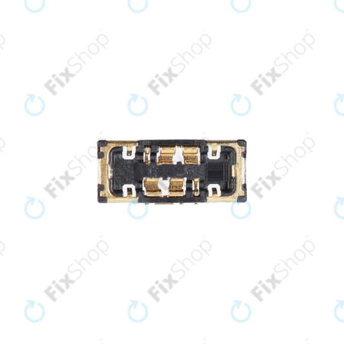 Apple iPhone XS, XS Max - Conector FPC Baterie