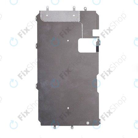Apple iPhone 7 Plus - Metalic Carcasă Ecran LCD