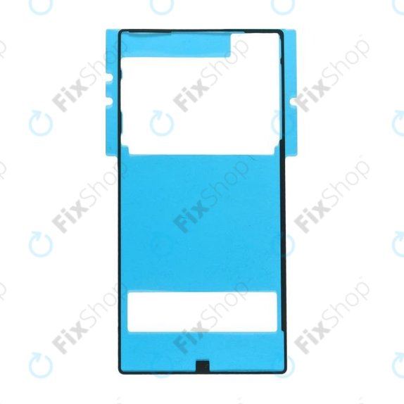 Sony Xperia Z5 E6653 - Autocolant sub Carcasă Baterie Adhesive - 1295-0534 Genuine Service Pack
