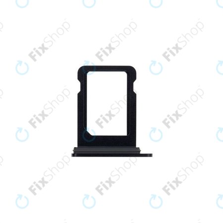 Apple iPhone 12 Mini - Slot SIM (Black)