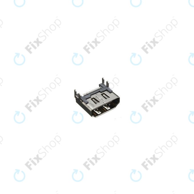 Sony Playstation 4 - Ieșire HDMI