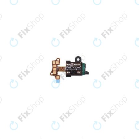 LG V30 H930 - Conector Jack