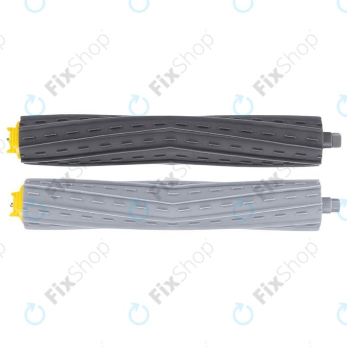 iRobot Roomba 800, 900-series - Perii principale