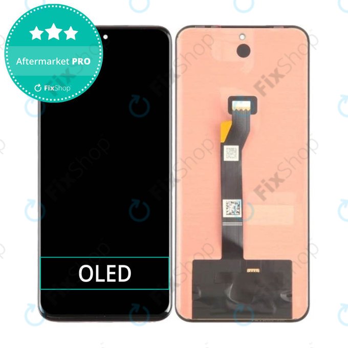 Honor 90 5G - Ecran LCD + Sticlă Tactilă OLED