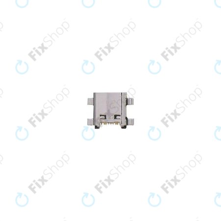 Samsung Galaxy Trend Plus S7580 - Conector de Încărcare - 3722-003708 Genuine Service Pack