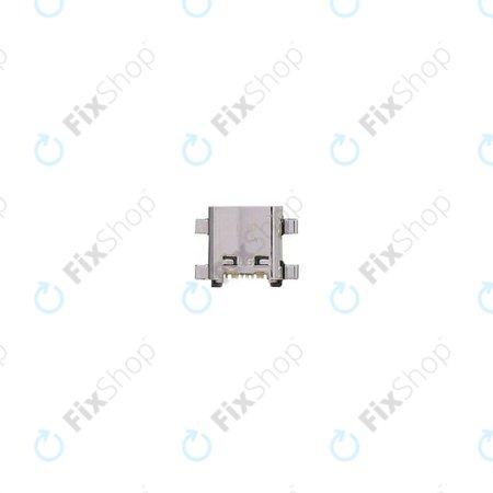 Samsung Galaxy Trend Plus S7580 - Conector de Încărcare - 3722-003708 Genuine Service Pack