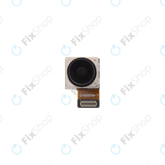 Google Pixel 9 - Camera din spate 48MP (Ultrawide)