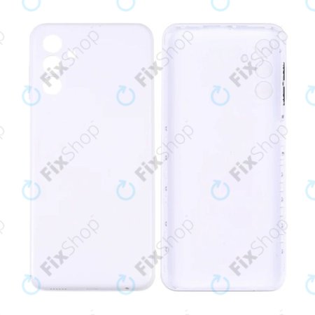Samsung Galaxy A13 5G A136B - Carcasă baterie (White)