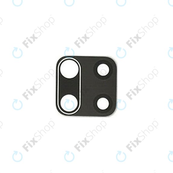 Xiaomi Redmi Note 9 Pro Max - Sticlă Cameră Spate