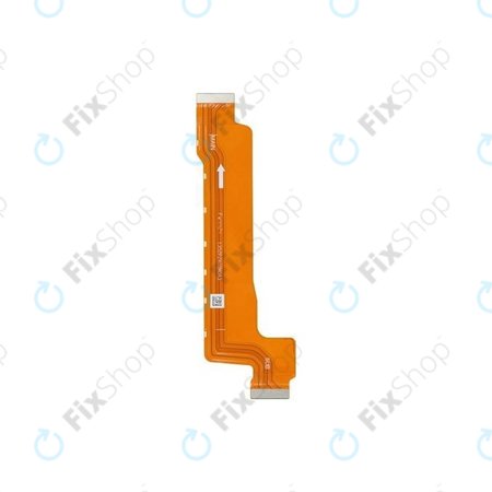 Xiaomi Poco X7 Pro 2412DPC0AG - Principal Cablu Flex - 1350204000616A Genuine Service Pack