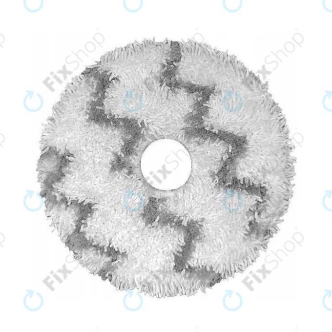 Ecovacs Deebot T-series, X-series - Mop (Lavabil)