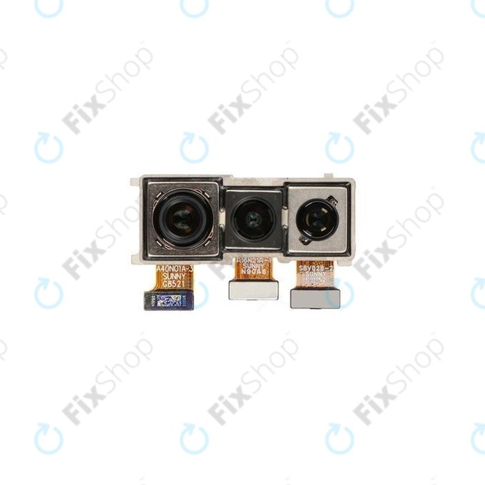 Huawei P30 - Cameră Spate - 23060349