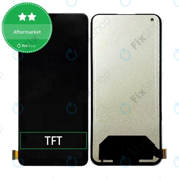 Nothing Phone (1) - Ecran LCD + Sticlă Tactilă TFT
