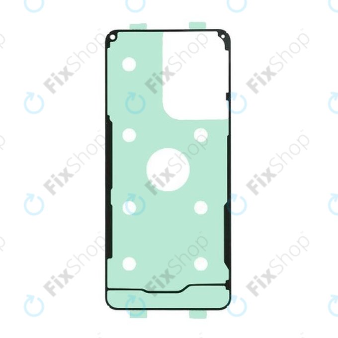 Samsung Galaxy A32 5G A326B - Autocolant sub Carcasă Baterie Adhesive - GH81-20172A Genuine Service Pack