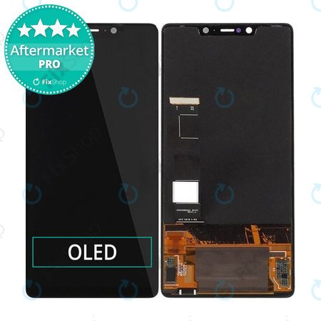 Xiaomi Mi 8 SE - Ecran LCD + Sticlă Tactilă OLED